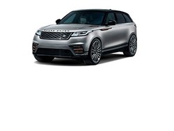 Velar 17> con railing