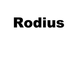 RODIUS