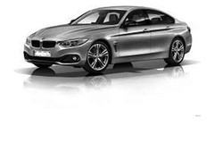 Serie 4 Gran Coupe F36 14>20