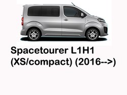 Spacetourer L1H1 (XS/compact)(2016>)