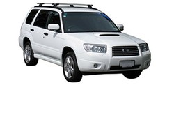 Forester 03>08