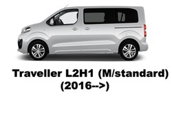 Traveller L2H1 (M/standard ) (2016>)