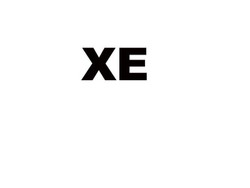 XE