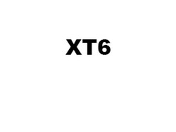 XT6, 5-dr SUV, 20>