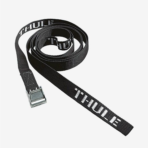 2 correas 275 cm negras Thule Strap 524