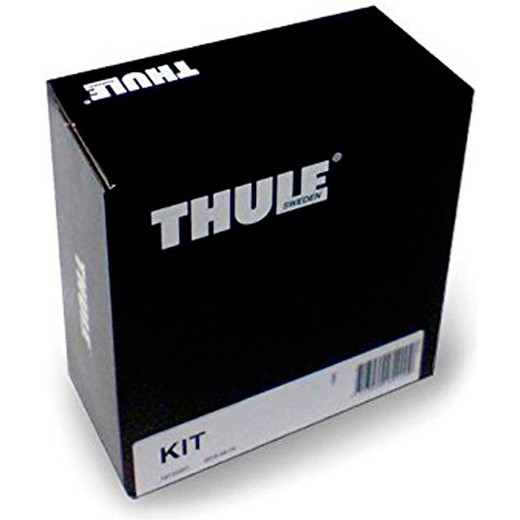 145236 Kit Thule Vw.Golf VIII 2020>