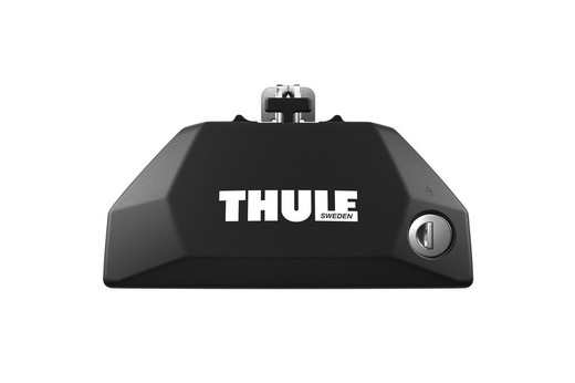 Thule Evo Flush Rail 7106 (4 pies)