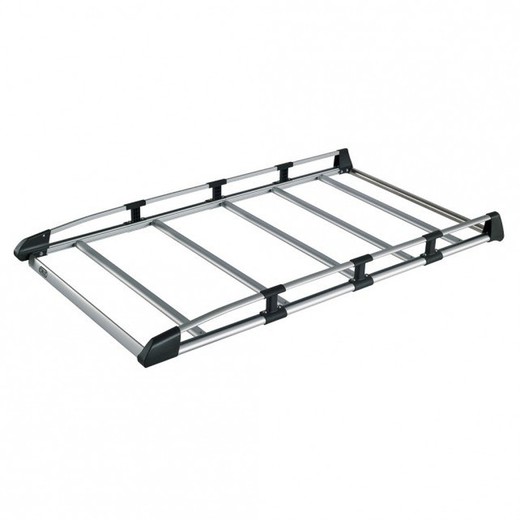 Baca Portaequipajes Evo Rack Alu module A17-110