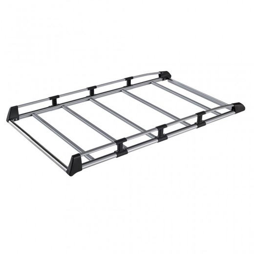 Baca Cruz Evo Rack ALU para Jumpy/Scudo/Expert H2 (07->16)