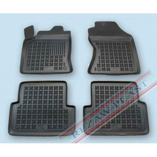 Alfombrillas Ford Focus I 1998-2005