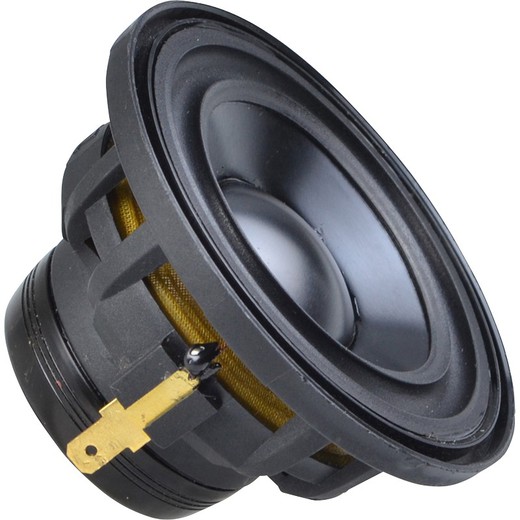 Altavoz GZ de 60 mm / 2,36"  80 vatios URANIUM