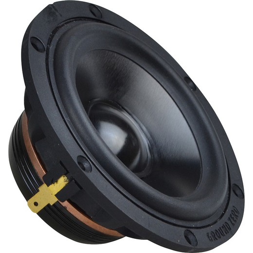 Altavoz de rango medio  GZ 80 mm / 3,15" 80w URANIUM