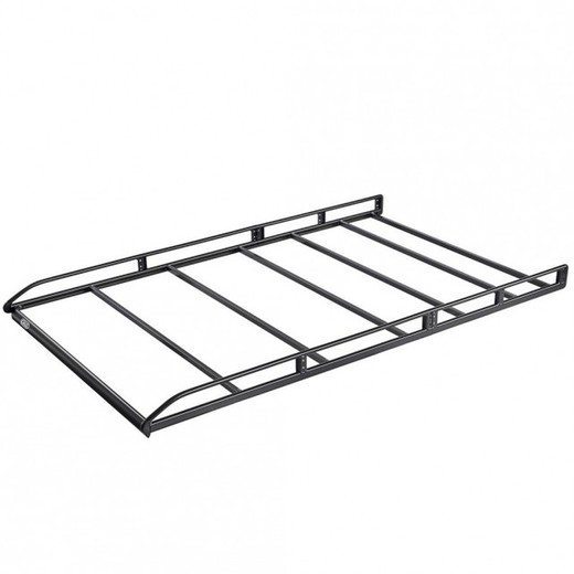 Baca Cruz Evo Rack para Dacia Dokker Van (2013-->)