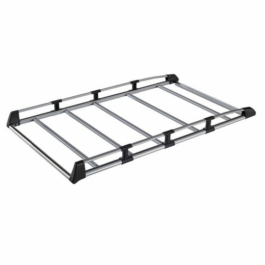 Baca Portaequipajes Evo Rack Alu module A20-110