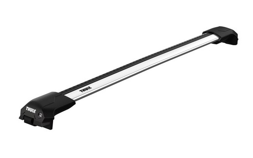 Barras Thule Raised Rail Edge GL (X164) 5p. 07>12 con barras