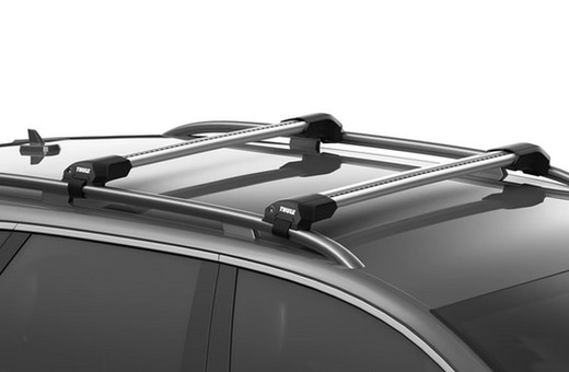 Barras Thule WingBar Edge MB.EQB 2022>