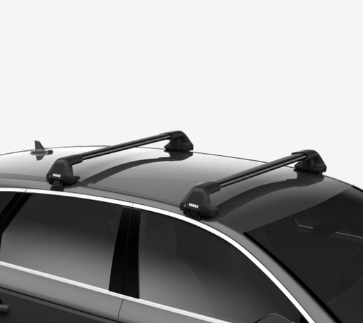 Barras thule WingBar Edge Negra H.Accord 4p 2023>