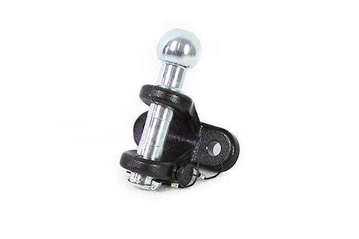 Enganche bulón para MERCEDES modelo Sprinter Furgón con escalón, 3.0-5.0 Tm, Batalla 3250, 3665 y 4325 mm tipo Furgoneta año 2006-06/2018