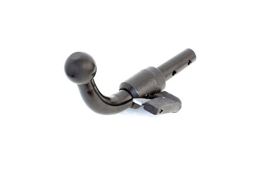 Enganche extraible horizontal para FORD modelo Mondeo Sportbreak tipo Familiar año 2007-10/2014