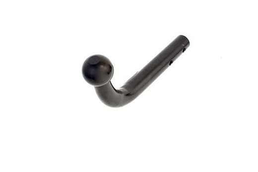 Enganche fija para MERCEDES modelo CLK [C208] Coupe tipo Coupe año 1997-2002