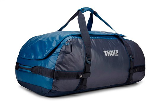 Thule Chasm  bolsa de lona 130L azul poseidon