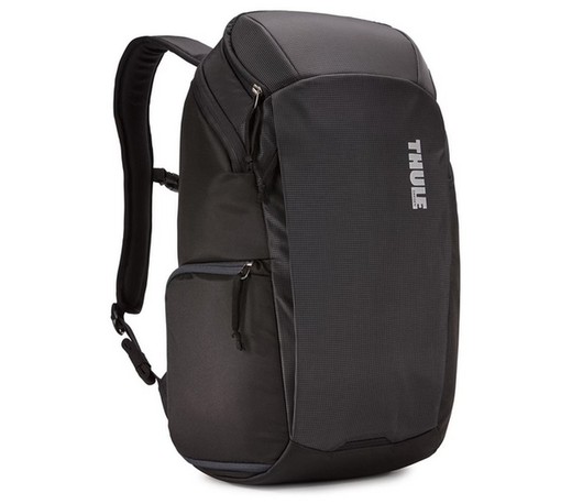 Thule EnRoute mochila para cámara 20L negra