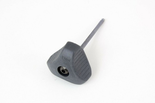 Evo Clamp Torque key- 3Nm