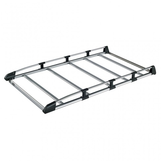 Baca Portaequipajes Evo Rack Alu module A17-158