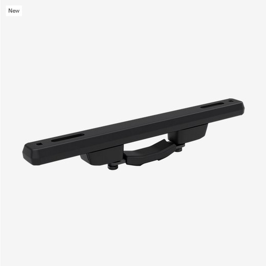 Fijación Thule Caprock Crossbar Kit para barras originales o otras marcas