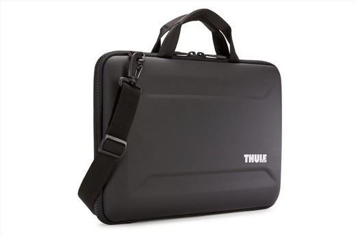 Thule Gauntlet 4.0 MacBook Pro® maletín 16" negro
