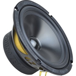 Altavoces GZ 2 vías de 165 mm / 6,5 150 vatios Titanium — Totcar