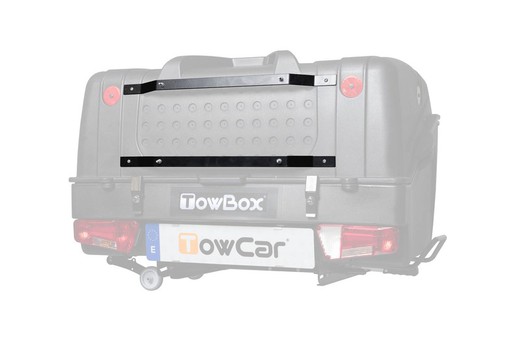 Kit fijacion para la placa V20 para Towbox V1