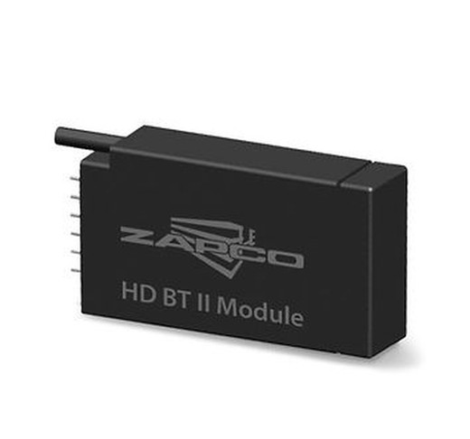 Módulo Bluetooth para HDSP-V, ADSP-IV, ST-X DSP III