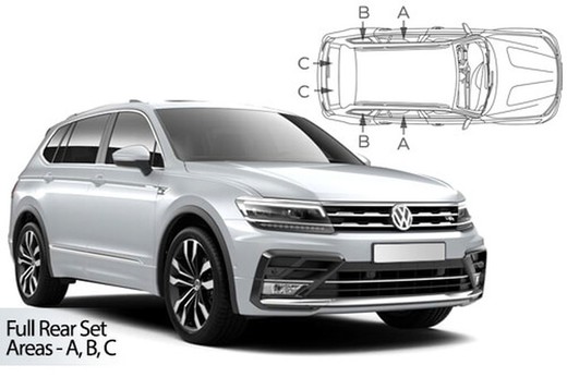 Parasol a medida Vw.Tiguan Allspace 16>