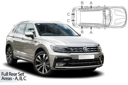 Parasol a medida Vw.Tiguan 5p. 16>