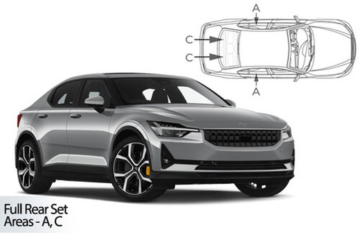 Parasoles a medida Polestar 2 19>