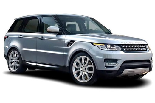 Parasoles a medida Range Rover Sport 5p. 13>22