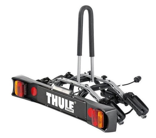 Portabicicleta Thule RideOn 9502