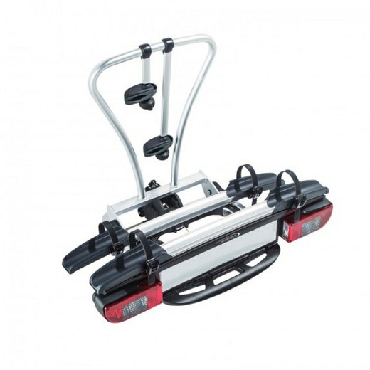 Portabicicletas Yakima Justclic 2 ampliable