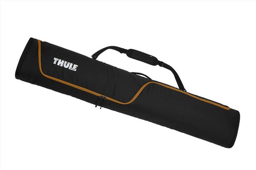 bolsa para snowboard 165 cm negra Thule RoundTrip