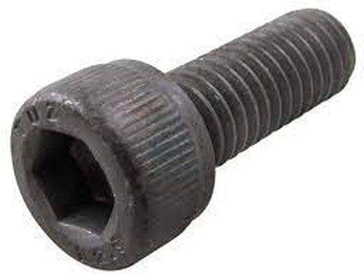 Screw MC6S M6X16