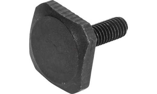 Screw T-track M6x26mm