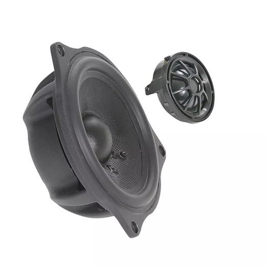 Sistema de altavoces de 2 vías de 4″ para BMW ref:CS 100.2BMW