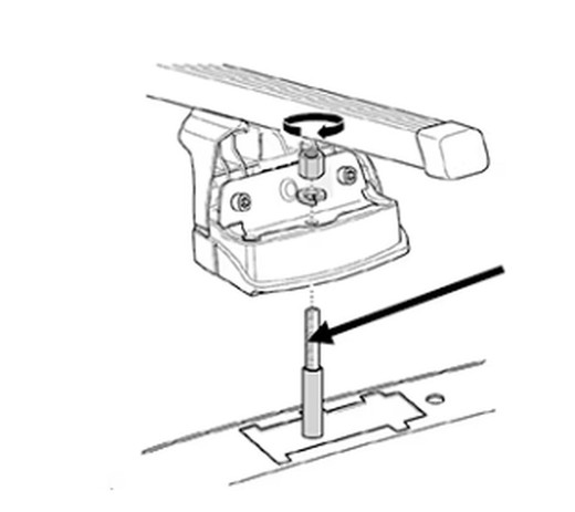 Spacer Fixpoint M7x50