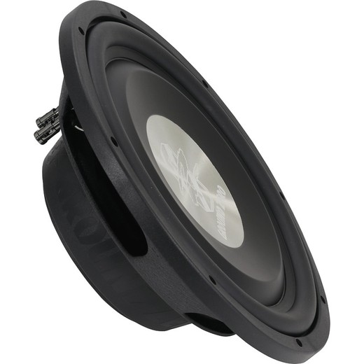 Subwoofer GZ plano de 30 cm / 12" 350W RMS RADIOACTIVE