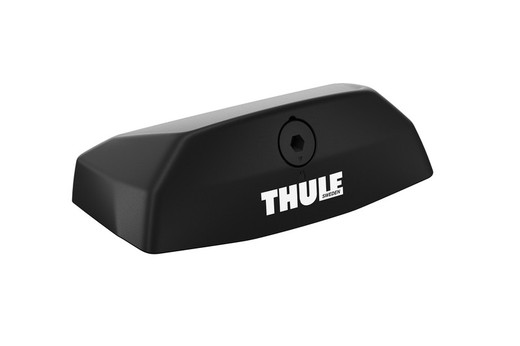 Thule Fixpoint Kit Cover 4-pack (para kits serie 7000) Thule 710750