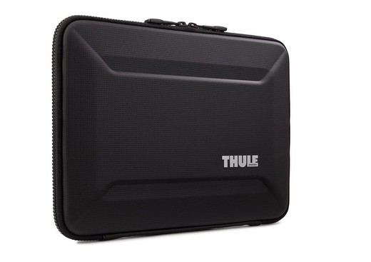 Thule Gauntlet  funda para MacBook® Pro 14 pulgadas negra