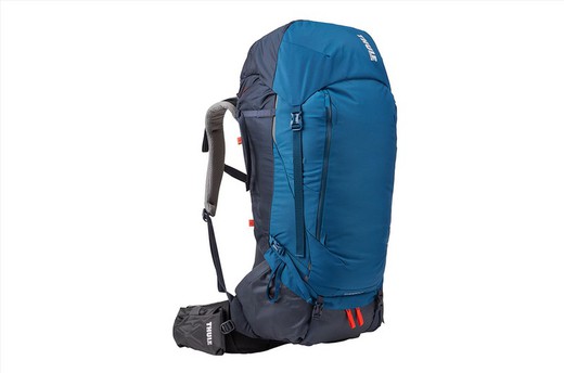 Thule Guidepost mochila para hombres 75L pack azul poseidon