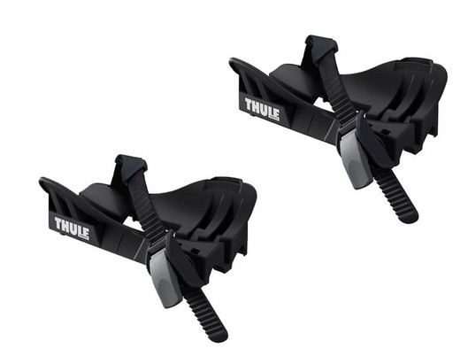 Thule ProRide Fatbike 5981 Adaptador ruedas FatBike