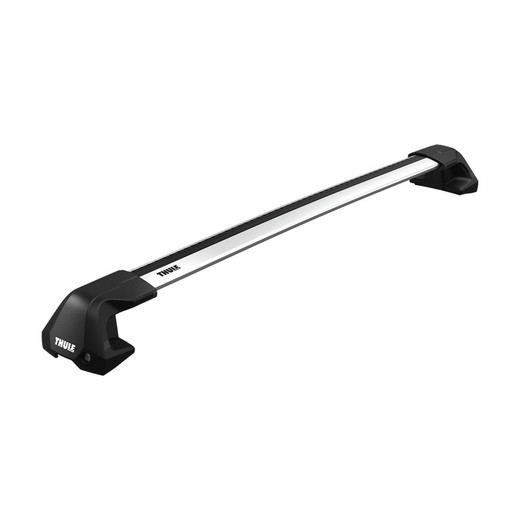 Thule WingBar Edge para Opel Astra 5p Hatchback 2021>